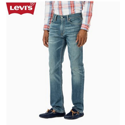 女王节好价！李维斯Classic 513男子牛仔裤08513-0473