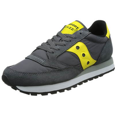 镇店之宝！SAUCONY Jazz Original复古跑步鞋