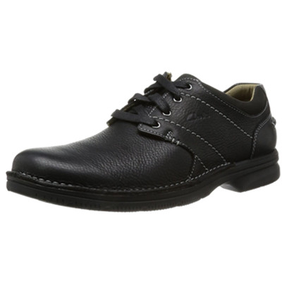 近期好价！Clarks Senner Place男生活休闲鞋