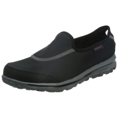 舒适透气！Skechers斯凯奇GO Walk系列休闲鞋53511C
