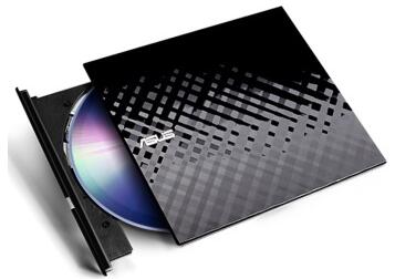 好价！华硕SDRW-08D2S-U 外置光驱