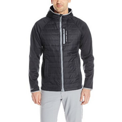 御寒好货！Under Armour 安德玛 Outerwear 男士夹克