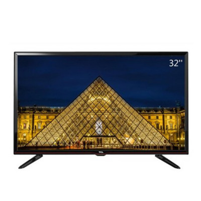 再降好价！TCL L32F3301B 32英寸高清电视