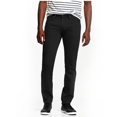 女王节好价！Old Navy老海军纯色窄腿牛仔裤545419-3