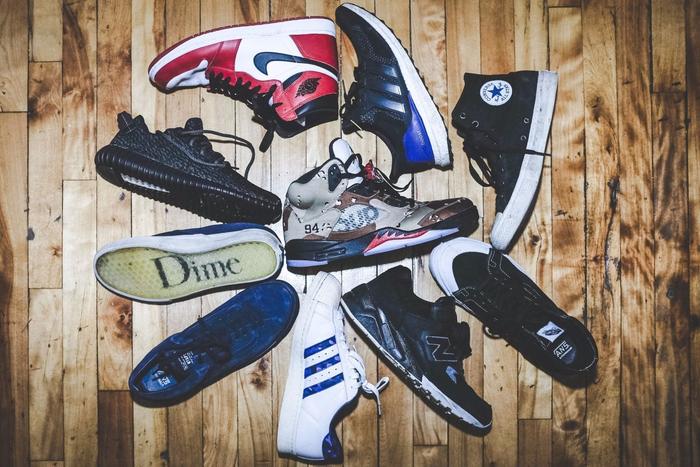 【签约作者】装备党|对不起，我要去买超屌的新鞋了