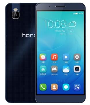 直降200！华为荣耀 7i 2GB+16GB内存版