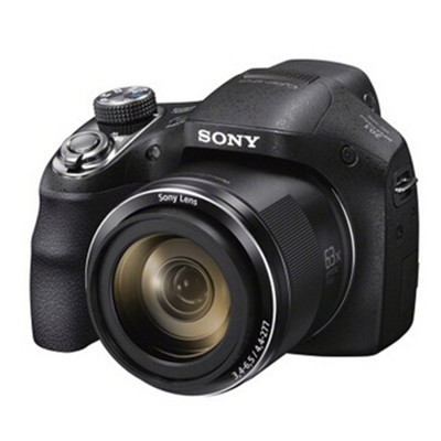 近期好价！索尼（SONY） DSC-H400 长焦数码相机