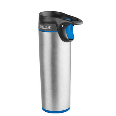 蓝色好价！Camelbak 驼峰 Forge福吉保温水瓶0.47升