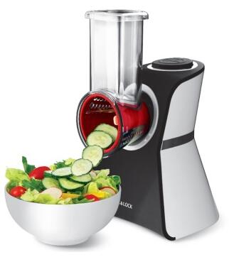 正品！乐扣乐扣全自动料理辅食机