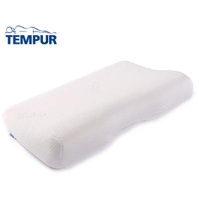 镇店之宝！TEMPUR/泰普尔 丹麦原装进口千禧感温枕