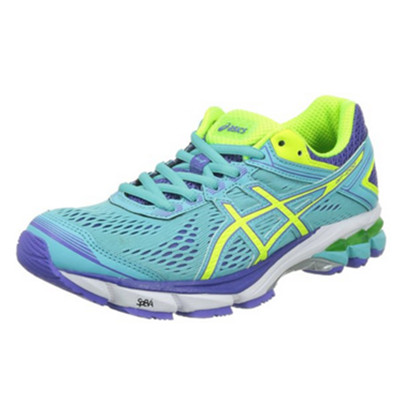 历史新低！亚瑟士 GT-1000 4 女 跑鞋