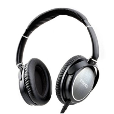 全网好价！EDIFIER漫步者H850 HIFI级音乐耳机