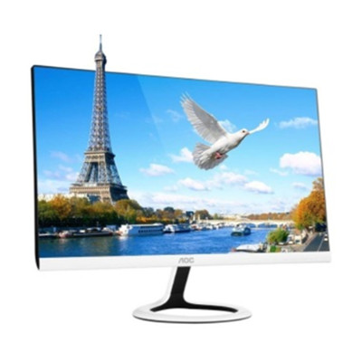 好价！AOC P2791VHE/BW 27英寸超窄框显示器