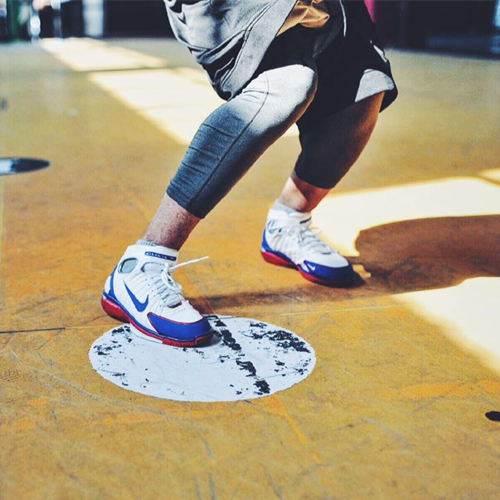 【一日一双】 Nike Zoom Huarache 2K4