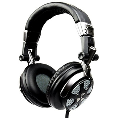 新低价！iFrogz爱蛙EP-RN-MDN浪人头戴式耳机