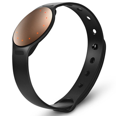 近期好价！Misfit Shine2第二代智能手环