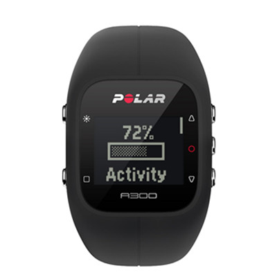 近期好价！POLAR博能A300 NO HR心率表