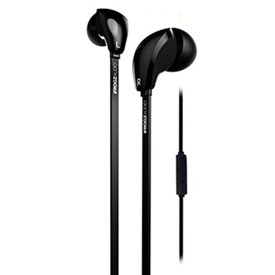 白菜价！iFrogz爱蛙Coda Buds眼镜蛇入耳式耳机