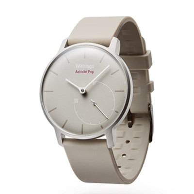 国行好价！Withings Activite POP智能手表