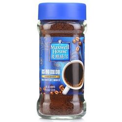 白菜！Maxwell House 麦斯威尔 香醇咖啡
