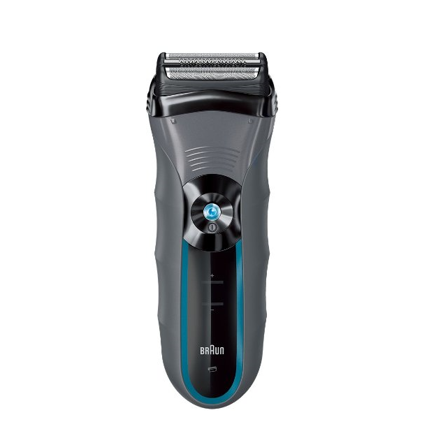 MAN！Braun德国博朗 cruZer 6 clean shave洁净剃须刀