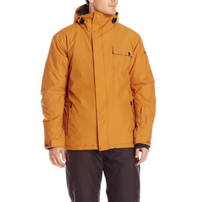历史新低！Quiksilver 男士 滑雪服