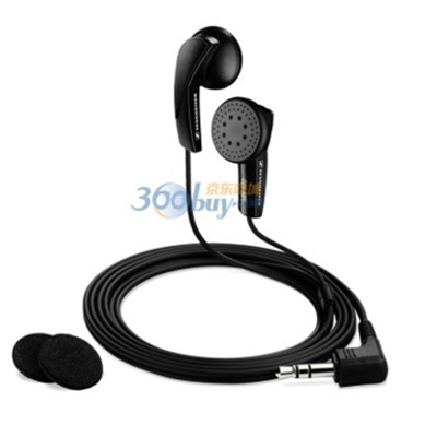 入门级别！Sennheiser/森海塞尔MX170 立体声耳机