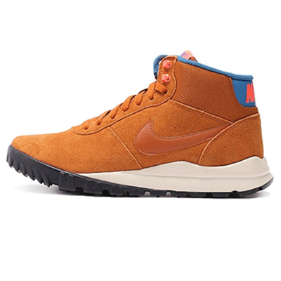 新低！耐克HOODLAND SUEDE复刻鞋654888-284