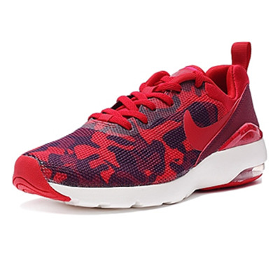 有型时尚！耐克女子MAX SIREN复刻鞋749511-601