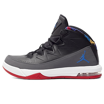 新低！耐克JORDAN AIR DELUXE篮球鞋807717-035