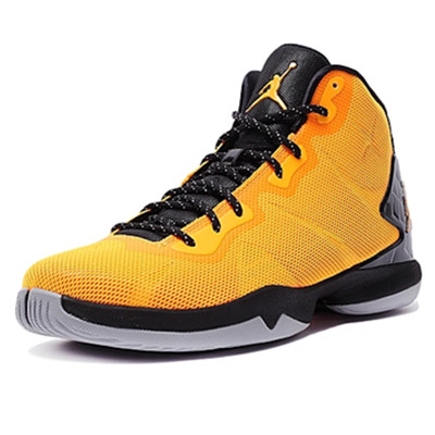 码全好价！耐克JORDAN SUPER.FLY 4篮球鞋768929-013