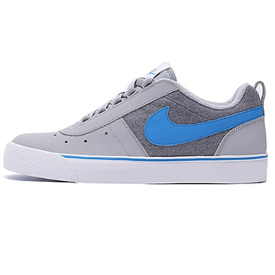 休闲百搭！耐克HACHI LOW复刻鞋644794-041