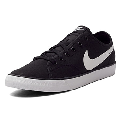 复古休闲！耐克PRIMO COURT复刻鞋631691-019