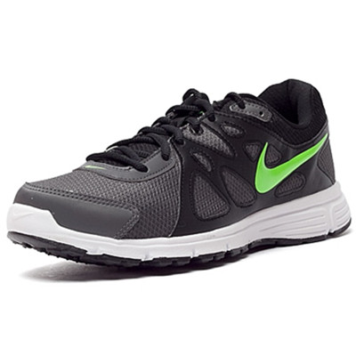 百搭有型！耐克REVOLUTION 2 MSL跑步鞋554954-059