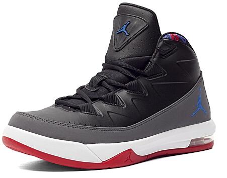 低价！NIKE JORDAN AIR DELUXE