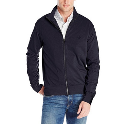 多色多码！Dockers 男士 French Terry夹克