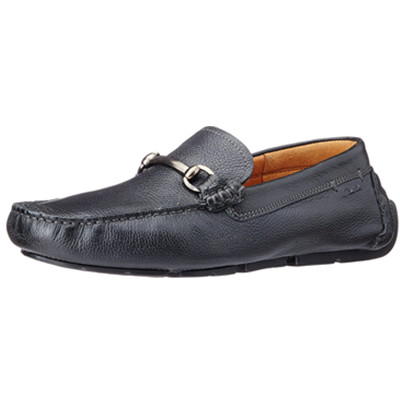 近期好价！Clarks Davont Drive男子商务休闲鞋