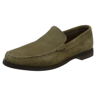 历史低价！Clarks Breken Free男子商务休闲鞋26105748
