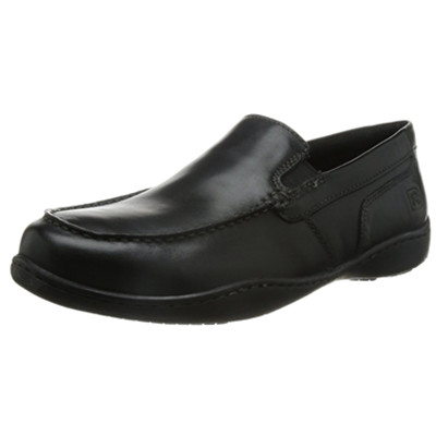 近期好价！ROCKPORT ROCKER LANDING II商务休闲鞋