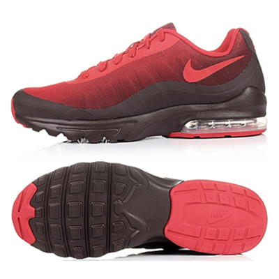 休闲有型！耐克INVIGOR PRINT复刻鞋749688-266