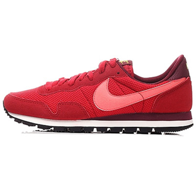 有型时尚！耐克女子PEGASUS 83复刻鞋407477-604