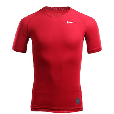 低价！NIKE耐克COOL COMP SS GC紧身服826593-687