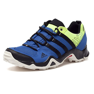 10码好价！阿迪达斯男子越野系列户外鞋B33131