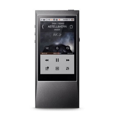 再次好价！艾利和 Astell&Kern HIFI 播放器