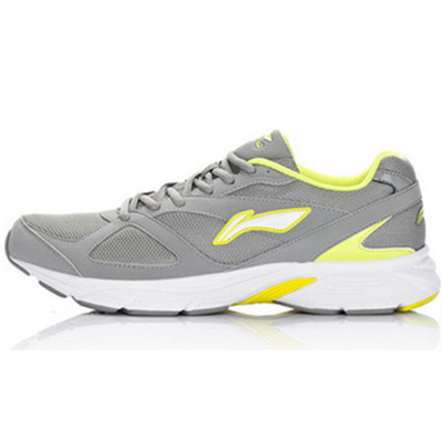 历史低价！李宁网面透气跑步鞋ARHH049