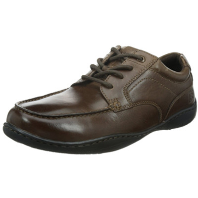 近期好价！ROCKPORT ROCKER LANDING II商务休闲鞋