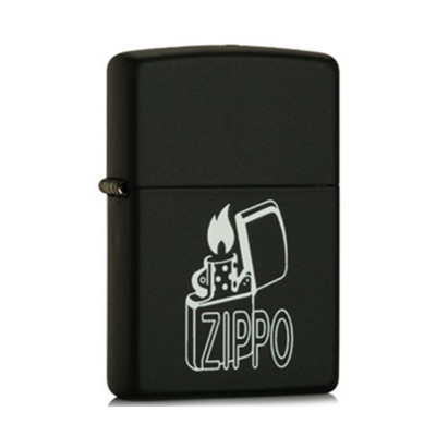 还可满减！Zippo 芝宝 打火机 28547