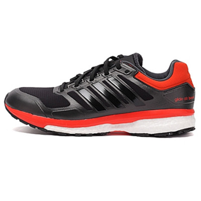 差价明显！阿迪达斯男子SUPERNOVA系列跑步鞋B33615