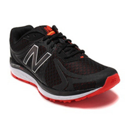 全网好价！New balance新百伦男款织物低帮休闲鞋M720RB3