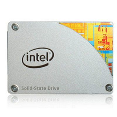 新低！Intel英特尔535 120g固态硬盘